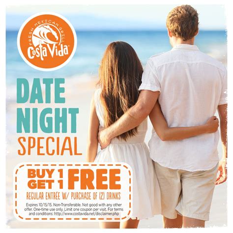 online dating coupons